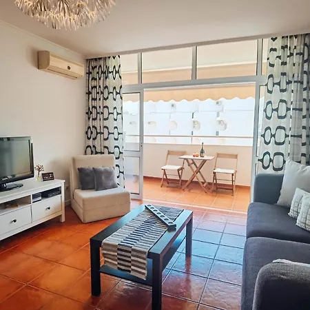 Appartement Rocha Varandas Orquidea *