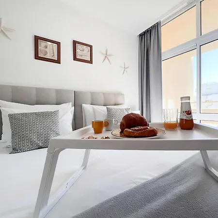 Rocha Varandas Orquidea Appartement Portimão