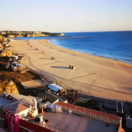 Appartement Rocha Varandas Orquidea *