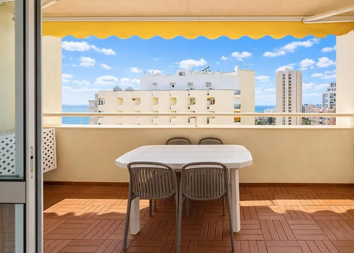 Appartement Rocha Varandas Orquidea Portimão