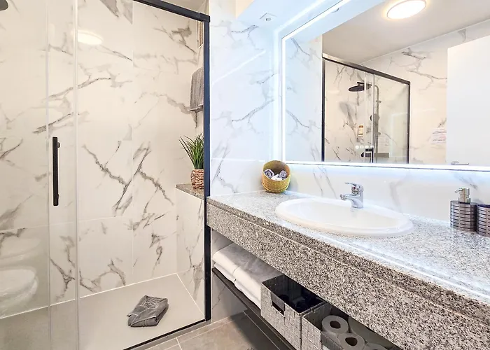 Appartement Rocha Varandas Orquidea