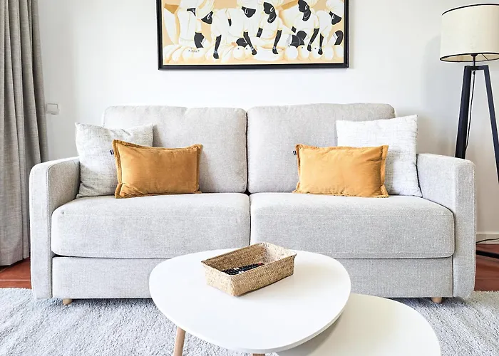 Rocha Varandas Orquidea Appartement