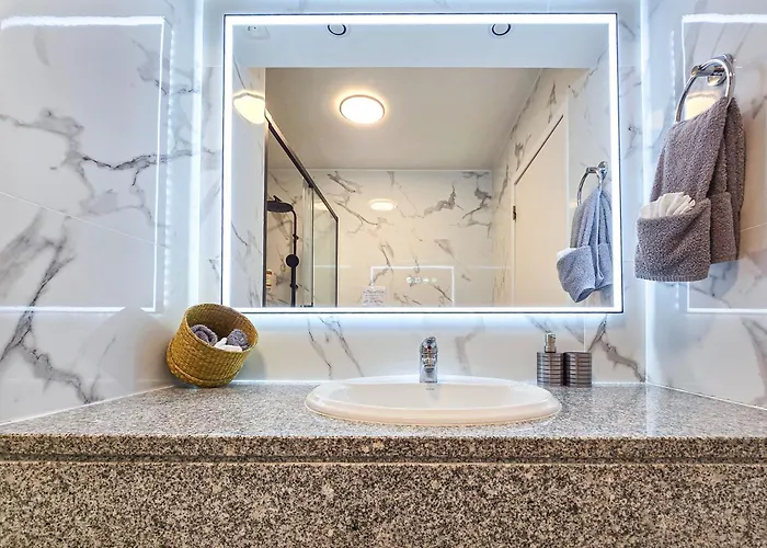 Appartement Rocha Varandas Orquidea *