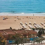 Rocha Varandas Orquidea Apartman *