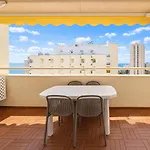 Apartman Rocha Varandas Orquidea Portimão