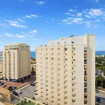 Rocha Varandas Orquidea Apartman Portimão