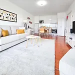 شقة Rocha Varandas Orquidea *