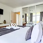 Rocha Varandas Orquidea Apartman