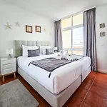 Apartman Rocha Varandas Orquidea *