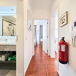 Rocha Varandas Orquidea Apartman Portimão