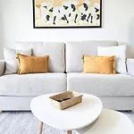 Rocha Varandas Orquidea Apartman