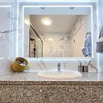 Apartman Rocha Varandas Orquidea *