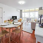 Rocha Varandas Orquídea Apartamento Portimão