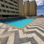 Apartman Rocha Varandas Orquidea Portimão