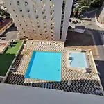 Rocha Varandas Orquidea Apartman Portimão