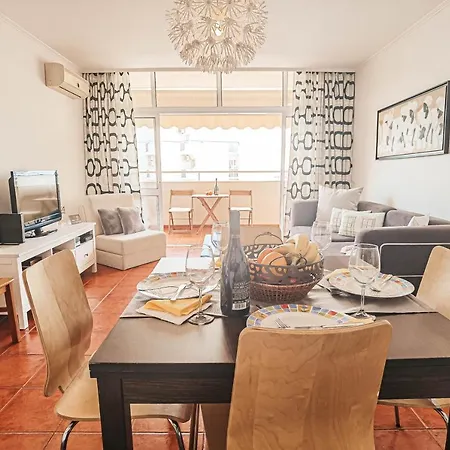 Apartamento Rocha Varandas Orquidea