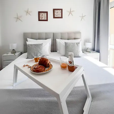 Apartamento Rocha Varandas Orquidea *