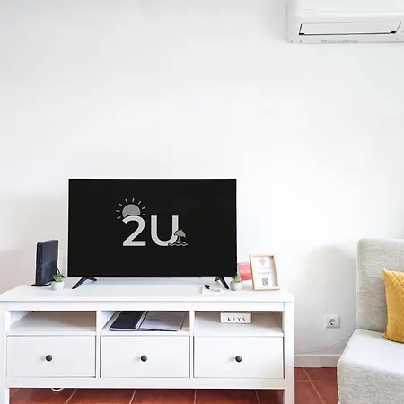 Rocha Varandas Orquidea 아파트