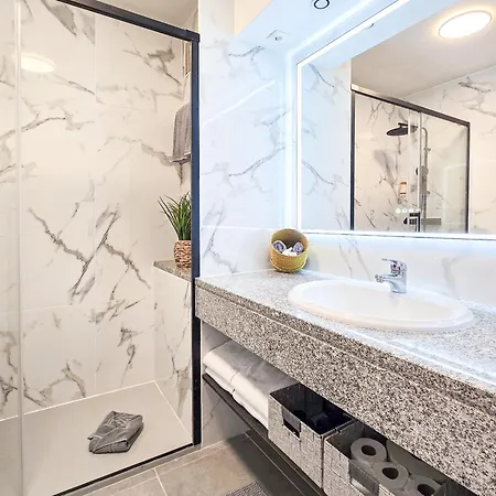 아파트 Rocha Varandas Orquidea