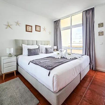 Apartman Rocha Varandas Orquidea Portimão