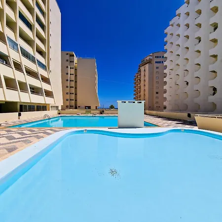 Rocha Varandas Orquidea Apartman