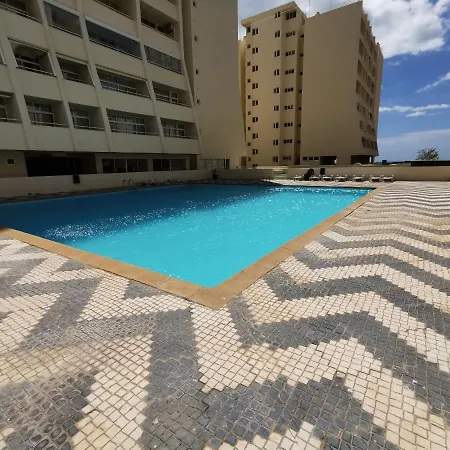 Apartamento Rocha Varandas Orquidea Portimão
