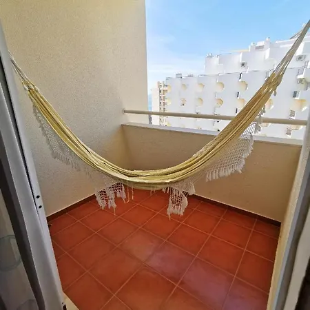 Apartamento Rocha Varandas Orquidea *