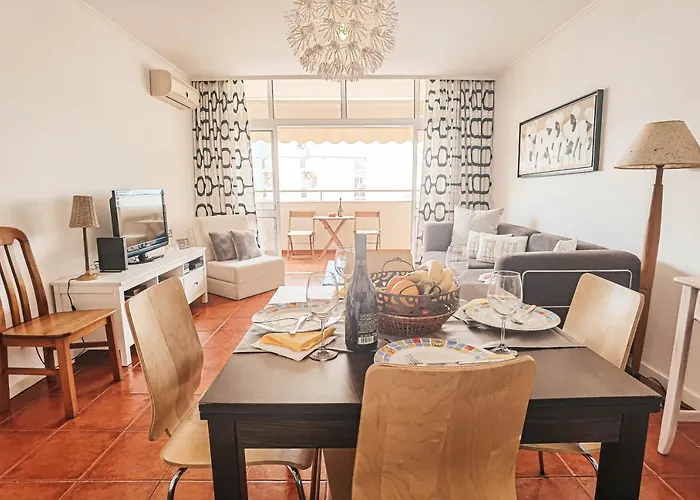 Apartment Rocha Varandas Orquidea