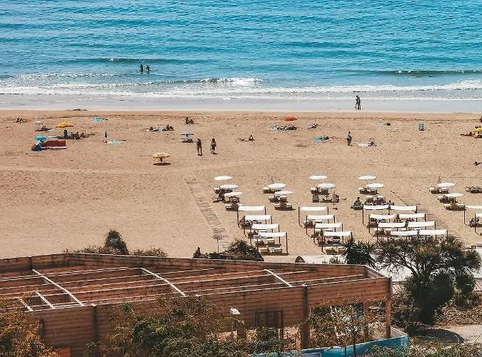 Rocha Varandas Orquidea 아파트 *