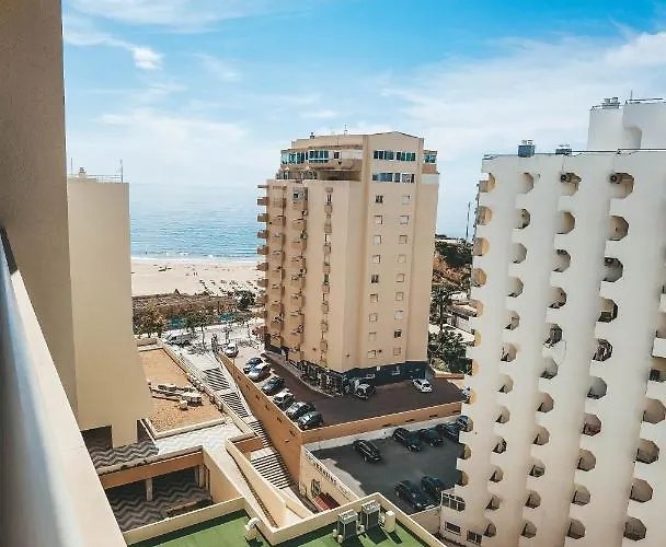 Rocha Varandas Orquidea