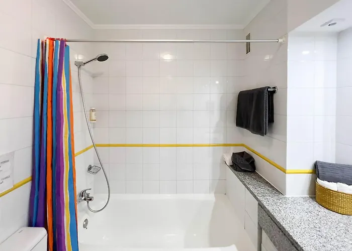 Rocha Varandas Orquidea * Portimao