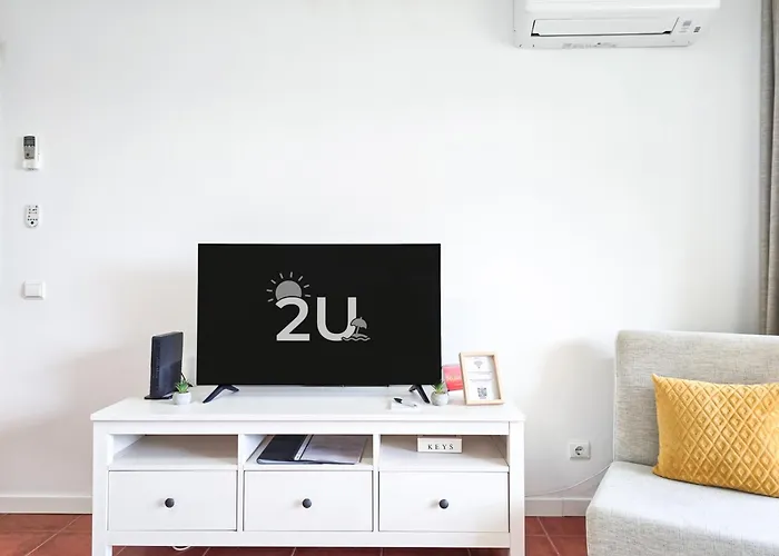 Rocha Varandas Orquidea Апартаменты