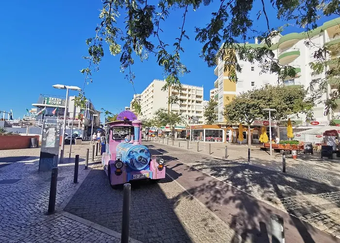 Rocha Varandas Orquidea Портиман