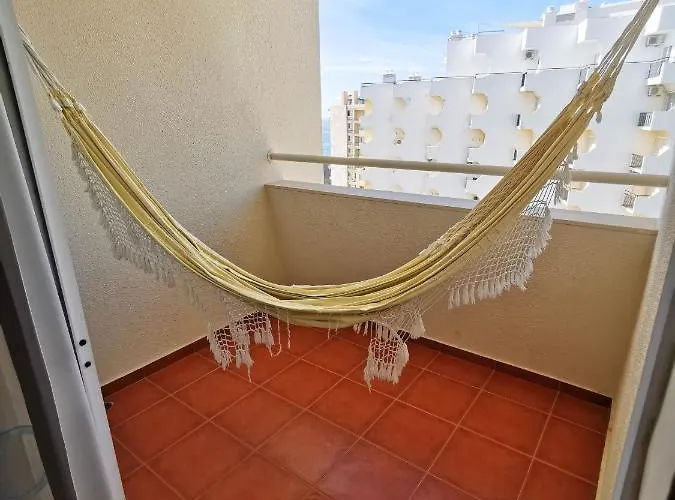 Apartment Rocha Varandas Orquidea *