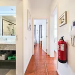 Appartamento Rocha Varandas Orquidea Portimão