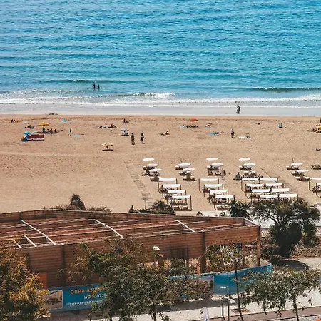 Rocha Varandas Orquidea 公寓 *