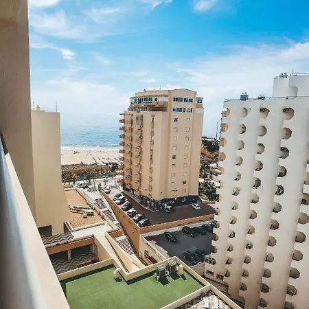 Rocha Varandas Orquidea